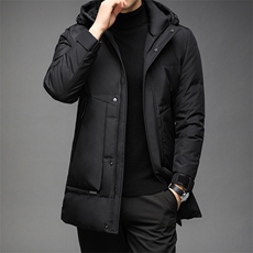 棉衣男士冬季外套2023新款韩版羽绒棉服潮流冬装棉袄QLMF860-P315，男装羽绒服，电商B212（原钱塘6029）