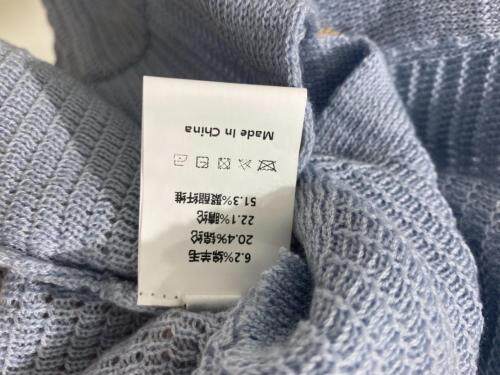 z针织线衫，其它，FMV