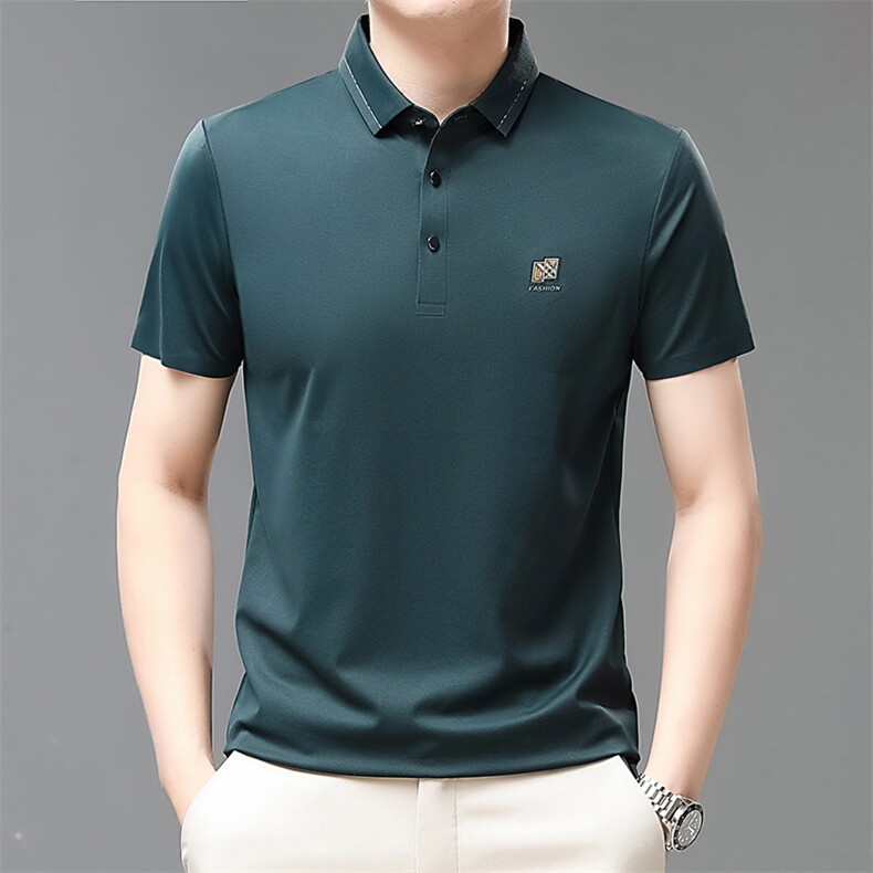 短袖男t恤宽松休闲夏季宽松运动服体恤半袖男士上衣QP1609-P63,男装T恤,星座1105-3