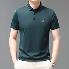 短袖男t恤宽松休闲夏季宽松运动服体恤半袖男士上衣QP1609-P63，男装T恤，星座1105-3