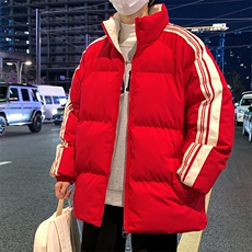 中国红