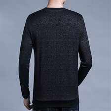 C2015钱塘2020-2秋冬新款男士卫衣大货高品质圆领长袖T恤P42，男装卫衣，钱塘207-2