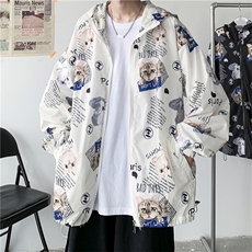 白色