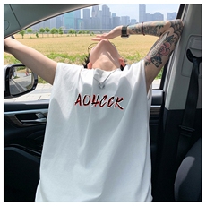 白色
