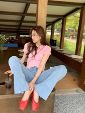 夏季新款个性短袖，其它，F/TU