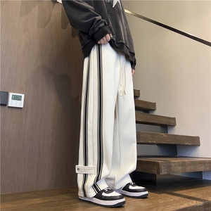 抖音得物品质百搭休闲卫裤212-2-DY151-特P45  加绒特P50图片