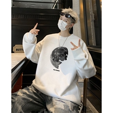 华夫格！华夫格卫衣男HW532-特P23，男装卫衣，电商B371