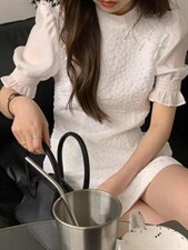 连衣裙,女装连衣裙,领秀(2F)