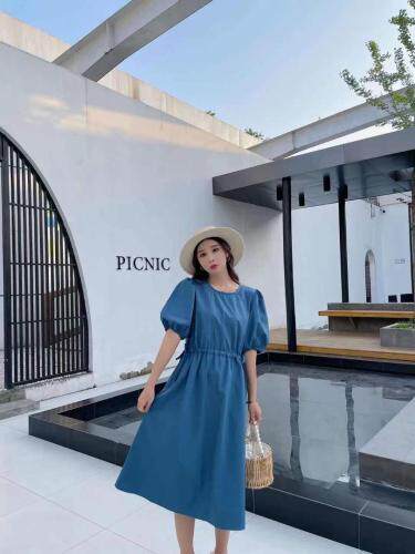 连衣裙，女装连衣裙，茜茜可依 红太狼