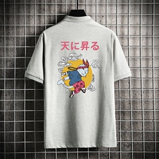 灰色