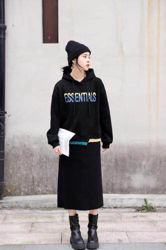 时尚卫衣，女装卫衣/绒衫，酷规则