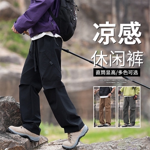 抖音品质2025夏季新款多巴胺穿搭短裤冰丝A146-GY262特p25量大优图片