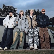 每天入仓千件可来仓库现看.防水防污立领pu皮棉服218-7-M120-特60，男装棉衣，星座218-7