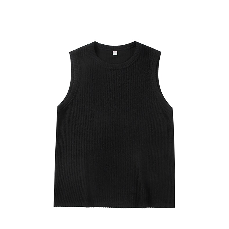 特P23无差价新款潮流时尚夏季百搭潮流背心-HT10185无影墙,男装背心/马甲,电商A003