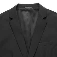 D33819男式春秋新款长袖简约西服休闲商务便服西装单西，男装西服，电商B360A（原721A）