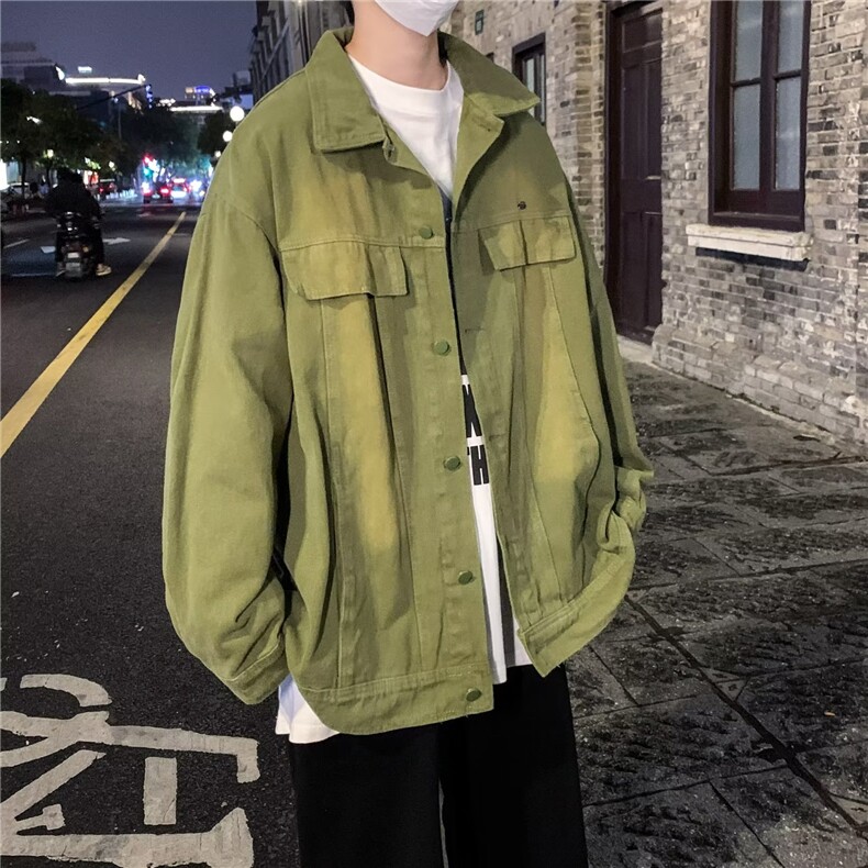 男秋季2023新款长袖夹克外套JC014P58,男装夹克,星座1116-2