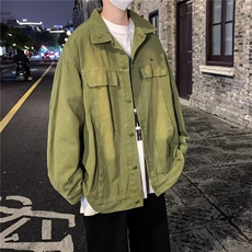 男秋季2023新款长袖夹克外套JC014P58，男装夹克，星座1116-2