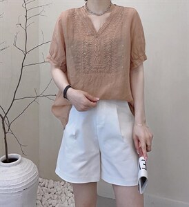 苎小衫图片