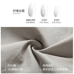 男士休闲裤春秋新款工装长裤宽松直筒大码百搭薄款裤子 2012-P38图片
