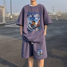 深灰色