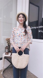 纯苎连衣裙小衫裤子裙子衬衣 时尚风 风淑女风休闲风,女装连衣裙,川哲