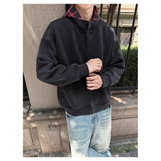 灰色
