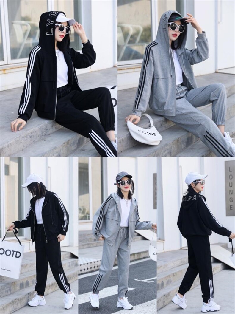 休闲外套，套装，休闲衫，裤子，女装职业装，恋依阁·慧人