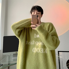 绿色