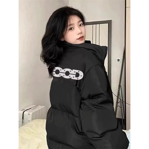 1506A/GM300/P64 新款冬季棉服棉衣加厚保暖运动休闲1图片