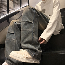 复古蓝