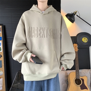23秋季新款凹凸印花420克重磅高品质卫衣 W2311-P50 可供抖音图片