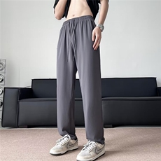 男新款青少年时尚休闲裤WK073P32，男装休闲裤，星座1116-2