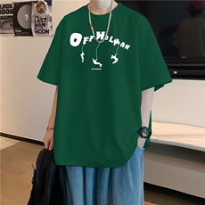 墨绿色