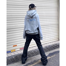 美式复古字母印花卫衣男秋冬新款百搭连帽百搭上衣潮YYW16-P70，男装卫衣，星座208-5