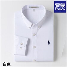 白色
