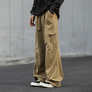 903-AK49-特P65   【95】 S-XXL 休闲工装裤！现货！1图片