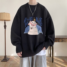 黑色