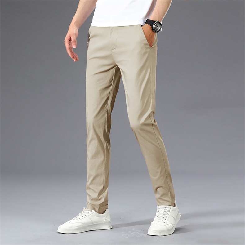 9118-P35有现货秋季男士直筒长裤青年四季百搭休闲裤户外运动裤，女装休闲裤，星座224-1