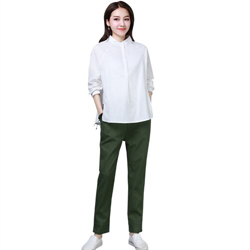 简约个性显瘦修身百搭优雅休闲长袖套装/套裙2022年夏季潮流，女装套装/套裙，奕阳依阁