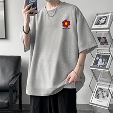 灰色