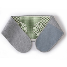 2025百搭时尚艾草粘贴护腰，腰带/腰封，天盛羊绒