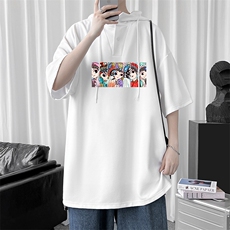 白色