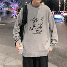 灰色