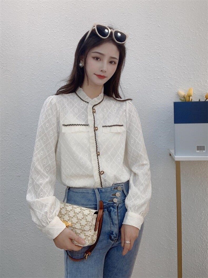 【春款】小香风上衣，其它，色调轩