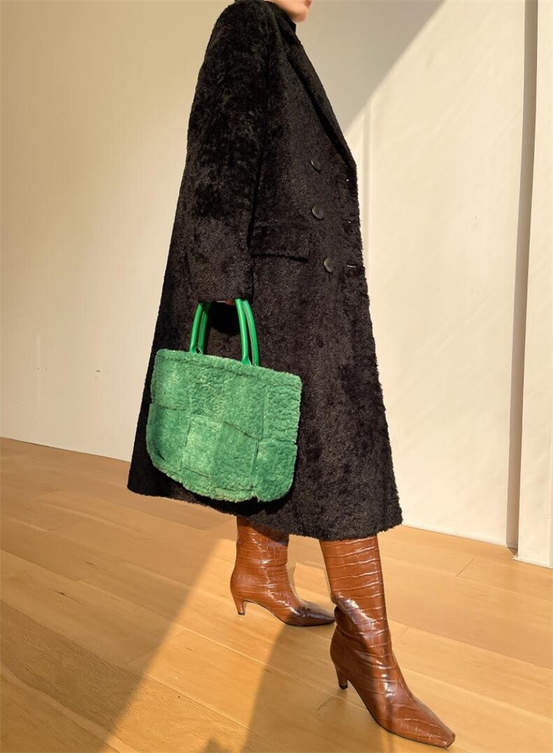 冬季新款颗粒感大衣，其它，LION&CAT(2F)