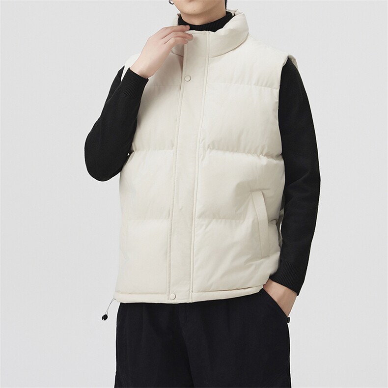 现货棉马甲DSA157B-MJ8888-特P37，女装马甲，电商A157B