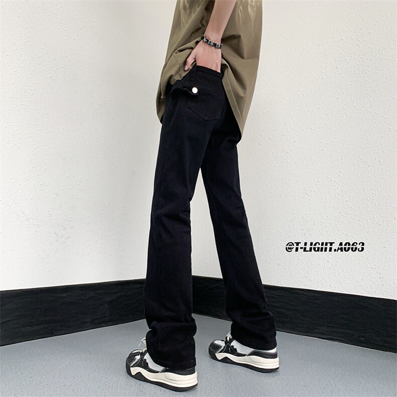 秋季美式ins高街hiphop大众休闲长裤货号K736P55,男装休闲裤,电商A063