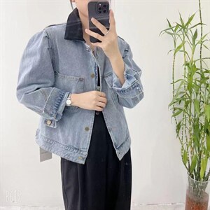 现货 韩版牛仔,其它,悠奈尔