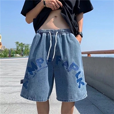 蓝色