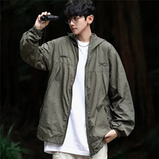 绿色